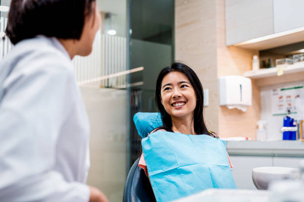 Best Cosmetic Dentistry  in Brookfield Center, OH