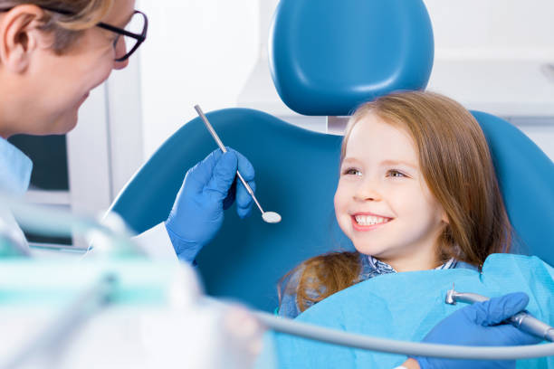 Professional Holistic Dental Care Services in Brookfield Center, OH