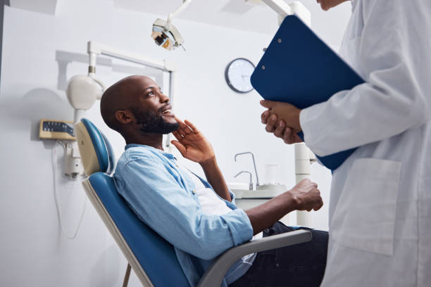 Best Root Canal Treatment  in Brookfield Center, OH