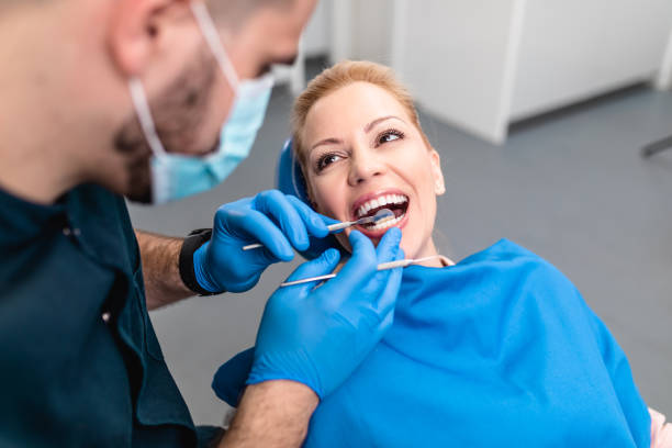 Best Full Mouth Reconstruction  in Brookfield Center, OH
