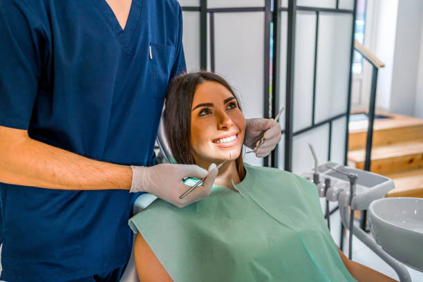 Best TMJ/TMD Treatment  in Brookfield Center, OH