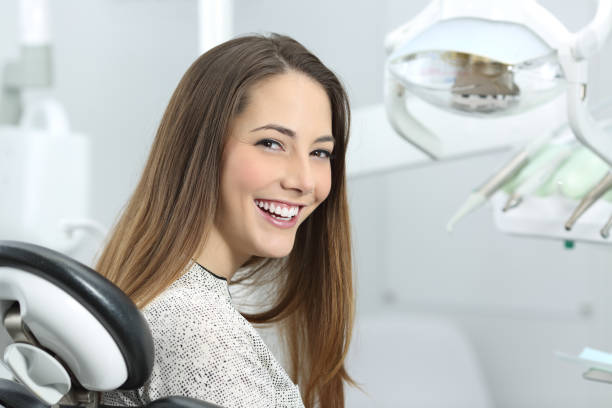 TMJ/TMD Treatment in Brookfield Center, OH